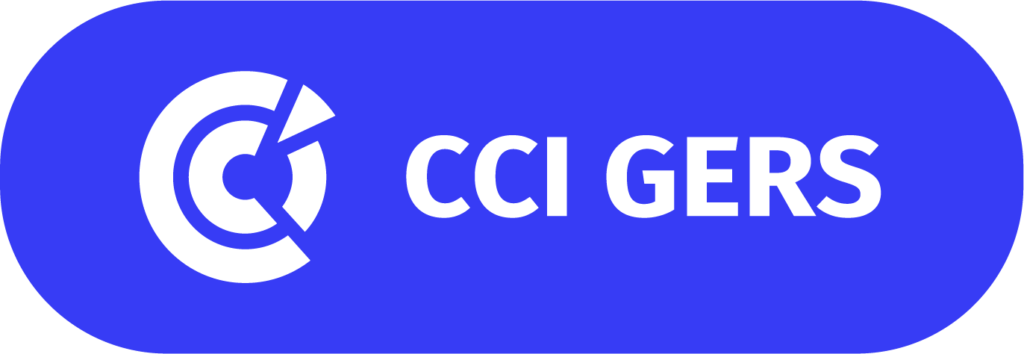 Logo CCI GERS