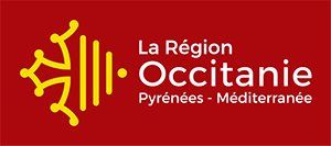 Logo La Region Occitanie